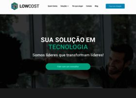 Lowcost.com.br thumbnail