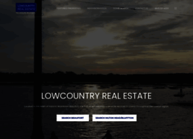 Lowcountryproperty.com thumbnail