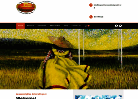 Lowcountryriceculture.org thumbnail