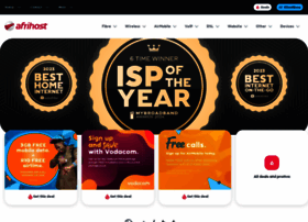 Lowdon.netprofit.co.za thumbnail