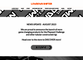Lowdownshifter.com thumbnail