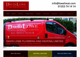 Loweheat.com thumbnail