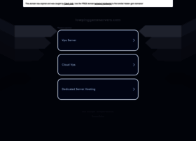 Lowpinggameservers.com thumbnail
