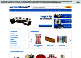 Lowpriceshopper.co.uk thumbnail