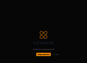 Loxoma.com thumbnail