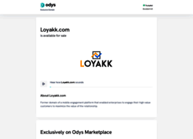 Loyakk.com thumbnail