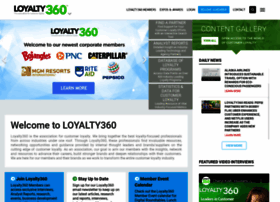 Loyalty360.org thumbnail