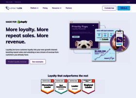 Loyaltylion.com thumbnail