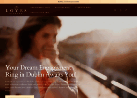 Loyesdiamonds.ie thumbnail Loyesdiamonds.ie thumbnail