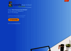 Loyolacampuscare.in thumbnail Loyolacampuscare.in thumbnail