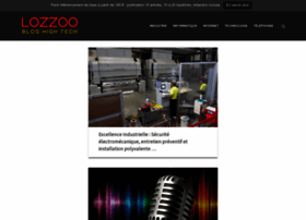 Lozzoo.com thumbnail