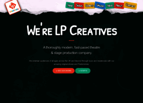 Lp-creatives.com thumbnail Lp-creatives.com thumbnail