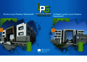 Lp-gammarth.com thumbnail