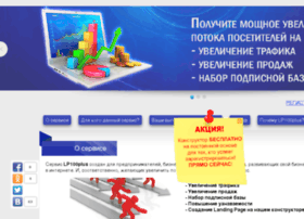 Lp100plus.ru thumbnail