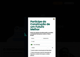 Lpbraganca.com.br thumbnail