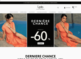 Lpbwoman.com thumbnail