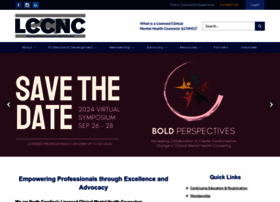 Lpcanc.org thumbnail