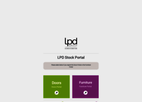Lpd-portal.co.uk thumbnail Lpd-portal.co.uk thumbnail