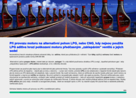 Lpg-aditiva.cz thumbnail