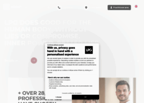 Lpg-group.com thumbnail