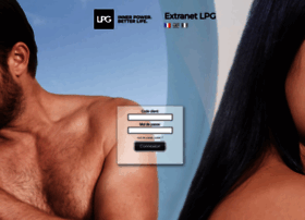 Lpgsystems.net thumbnail