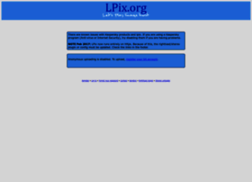 Lpix.org thumbnail