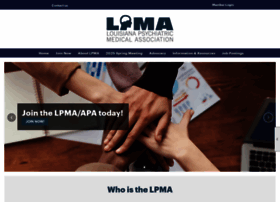 Lpma.net thumbnail