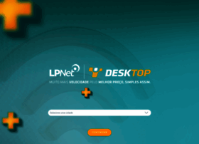 Lpnet.com.br thumbnail