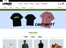 Lpoint.pt thumbnail