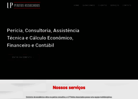 Lpperitos.com.br thumbnail