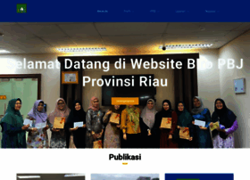 Lpse.riau.go.id thumbnail