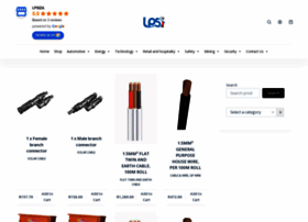 Lpsi.co.za thumbnail