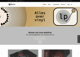 Lpspeler.nl thumbnail