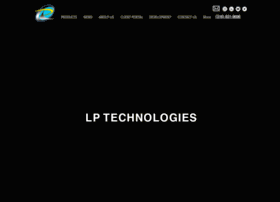 Lptechnologies.net thumbnail