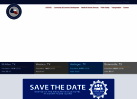 Lrgvdc.org thumbnail