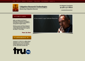 Lrtresearch.net thumbnail Lrtresearch.net thumbnail