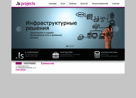 Ls-projects.ru thumbnail