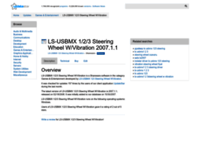 Ls-usbmx-1-2-3-steering-wheel-w-vibration.updatestar.com thumbnail
