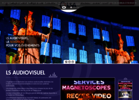 Lsaudiovisuel.com thumbnail