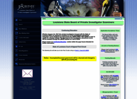 Lsbpie.com thumbnail