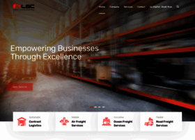 Lsclogistics.co thumbnail Lsclogistics.co thumbnail