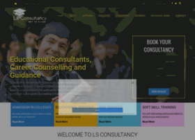 Lsconsultancy.co.in thumbnail Lsconsultancy.co.in thumbnail
