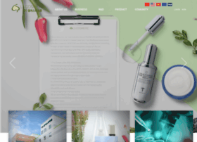 Lscosmetic.com thumbnail