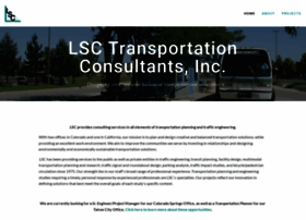 Lsctrans.com thumbnail