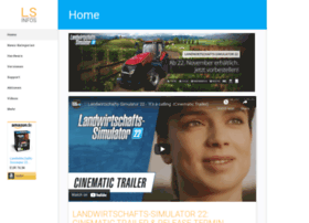 Lsinfos.de thumbnail Lsinfos.de thumbnail