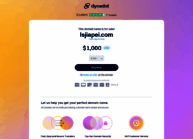 Lsjiapei.com thumbnail