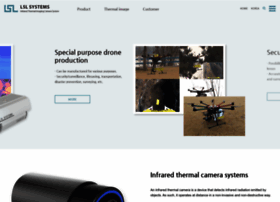 Lslsystems.com thumbnail