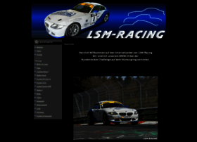 Lsm-racing.de thumbnail
