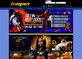 Lsm2019.com thumbnail