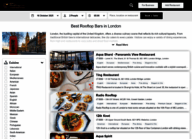 Lsqrooftop.com thumbnail